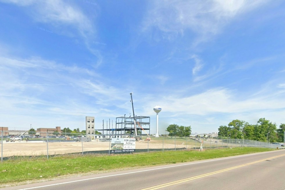 Defense Firm MTSI Named Planned First Tenant at Wright-Patt's New Stratos Office Park