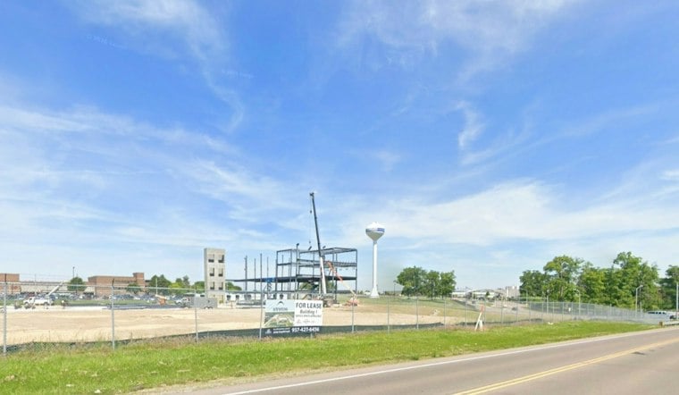 Defense Firm MTSI Named Planned First Tenant at Wright-Patt's New Stratos Office Park