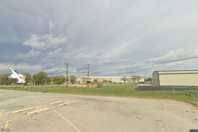 Defense Firm XMX Breaks Ground in Mineral Wells, Eyes 400 Jobs