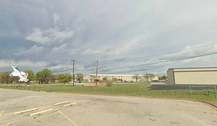 Defense Firm XMX Breaks Ground in Mineral Wells, Eyes 400 Jobs