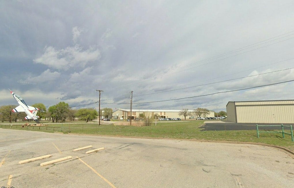 Defense Firm XMX Breaks Ground in Mineral Wells, Eyes 400 Jobs