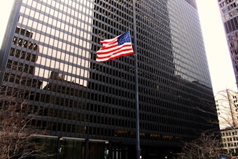 Defunct Chicago Law Firm Plan: $6.4M Distributed to 40 Workers; Order Requires $13,861 More