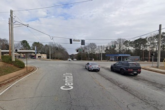 DeKalb Officer Shoots Man Accused of Holding Woman, Child at Gunpoint