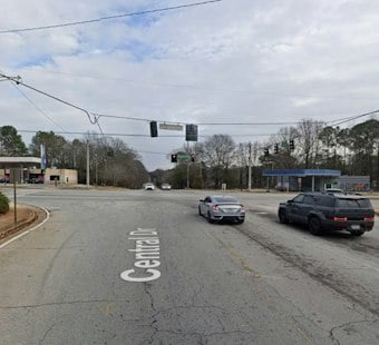 DeKalb Officer Shoots Man Accused of Holding Woman, Child at Gunpoint