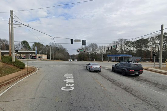 DeKalb Officer Shoots Man Accused of Holding Woman, Child at Gunpoint