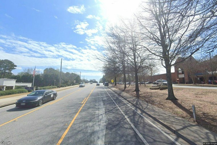 DeKalb Teen Dragged Hundreds of Feet by SUV, Bystanders Pull Him Free