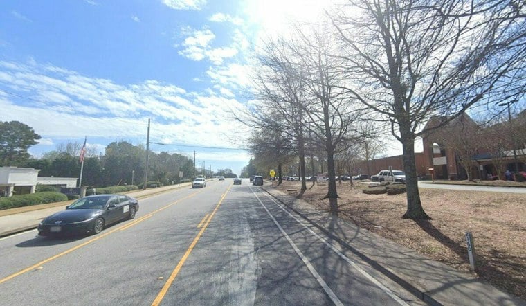 DeKalb Teen Dragged Hundreds of Feet by SUV, Bystanders Pull Him Free