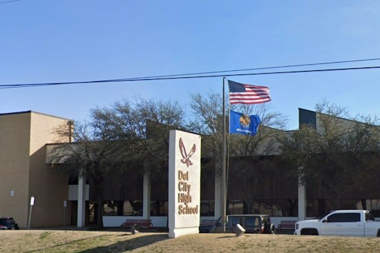 Del City Teen Arrested After Threat Shuts Down High School For Hours