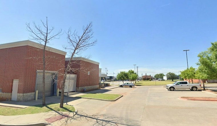 Del City Woman Charged After Dozens of Animals Found in Sweltering, Condemned Store