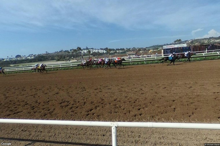 Del Mar Fairgrounds Board Approves Legal Fee Reimbursement Policy