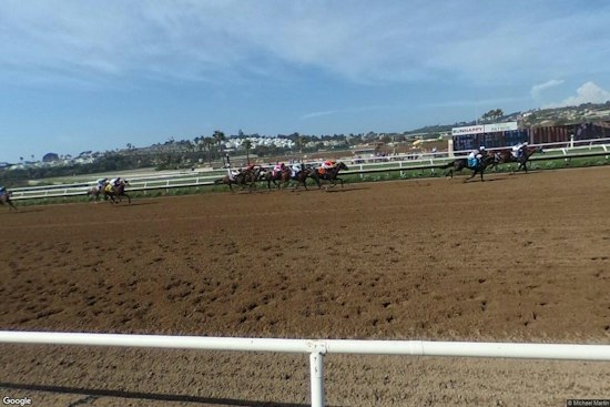 Del Mar Fairgrounds Board Approves Legal Fee Reimbursement Policy