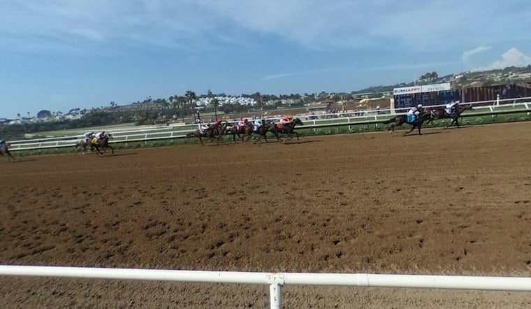 Del Mar Fairgrounds Board Approves Legal Fee Reimbursement Policy
