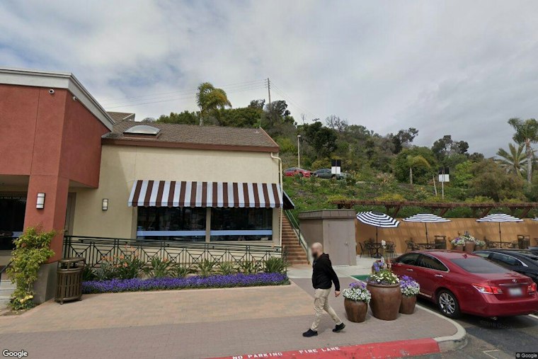 Del Mar's Flower Hill Welcomes Aurelia, a Lash and Skincare Studio Founded by Tanaya Roy