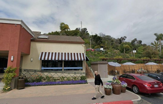 Del Mar's Flower Hill Welcomes Aurelia, a Lash and Skincare Studio Founded by Tanaya Roy