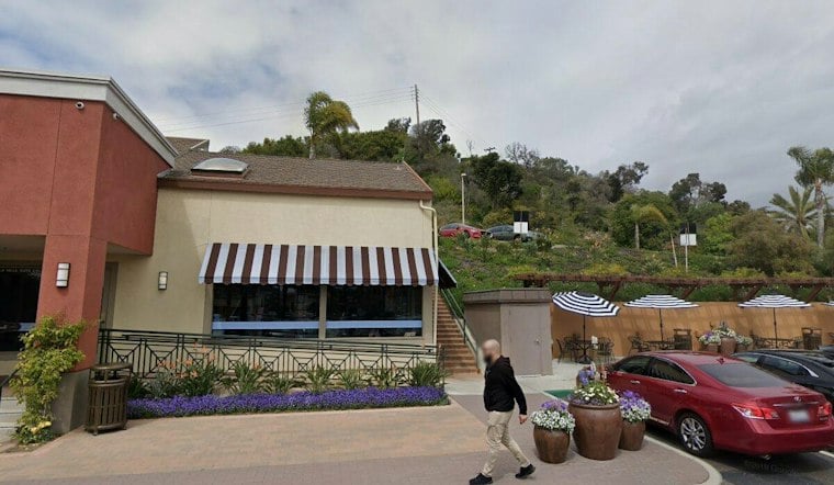 Del Mar's Flower Hill Welcomes Aurelia, a Lash and Skincare Studio Founded by Tanaya Roy