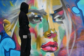 Del Ray's Art on the Avenue Returns Saturday With 300-Plus Artists, Up to 50,000 Fans
