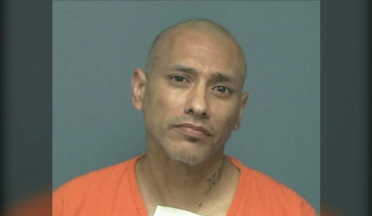 Del Rio Homeowner Shoots Intruder After Noise Wakes Him in the Night