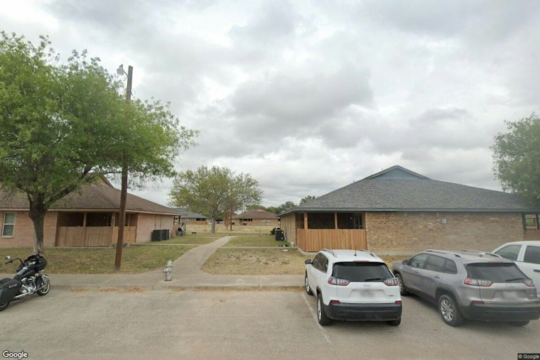 Del Rio Toddler's Head Injury Exposed by Phone Call, Caregiver Charged