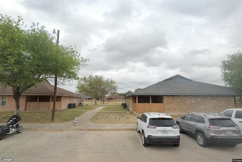 Del Rio Toddler's Head Injury Exposed by Phone Call, Caregiver Charged