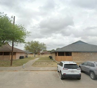 Del Rio Toddler's Head Injury Exposed by Phone Call, Caregiver Charged