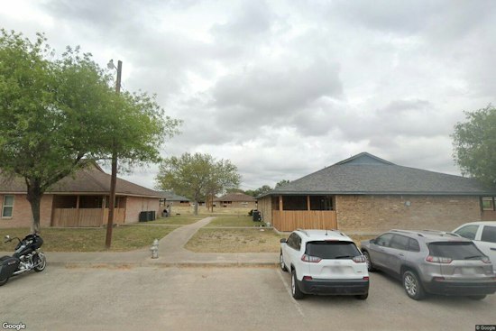 Del Rio Toddler's Head Injury Exposed by Phone Call, Caregiver Charged