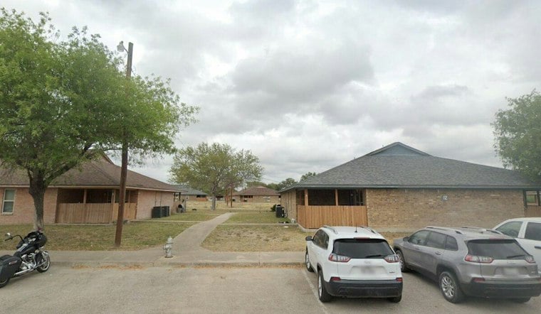Del Rio Toddler's Head Injury Exposed by Phone Call, Caregiver Charged