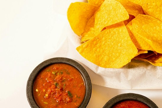 DeLand's La Flama Taqueria to Open With Free Salsa Bar, 10 Kids on the Payroll