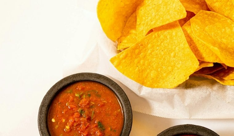 DeLand's La Flama Taqueria to Open With Free Salsa Bar, 10 Kids on the Payroll