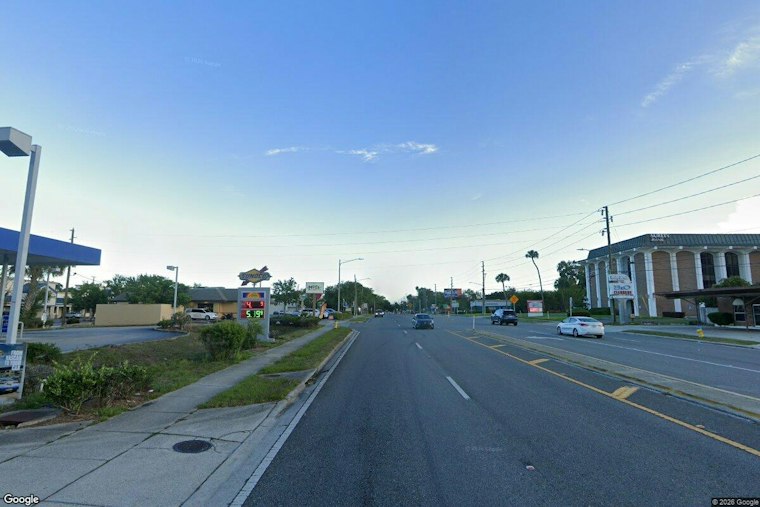 DeLand Sheriff's HQ Vote Could Free Up $1.5M for Future Volusia Projects