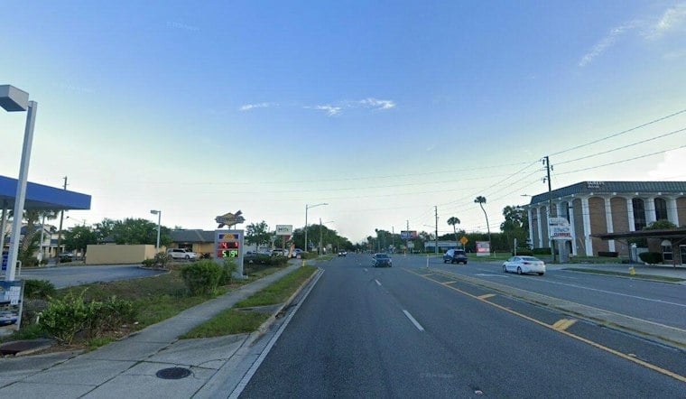 DeLand Sheriff's HQ Vote Could Free Up $1.5M for Future Volusia Projects