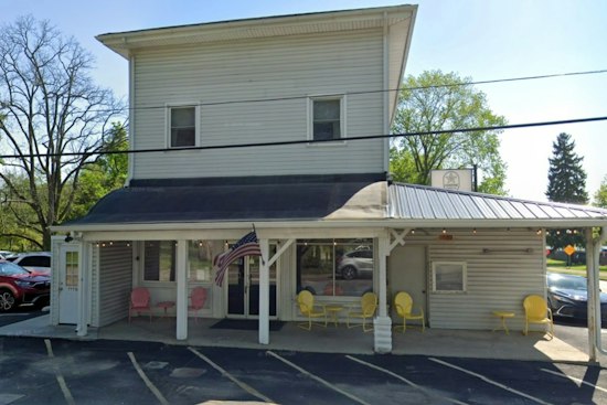 Delaware's Coastline Coffee Plots Second Shop, Keeps Address a Secret