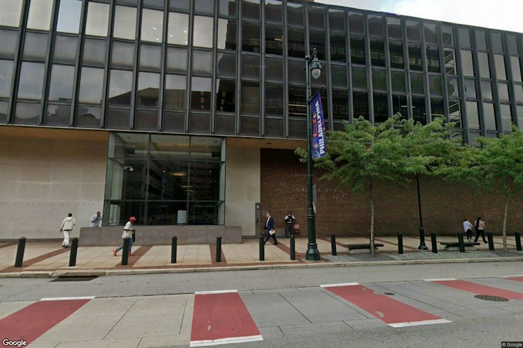 Delaware Senators Accuse Trump-Appointed Judge Mascott of Running PR Firm From the Bench