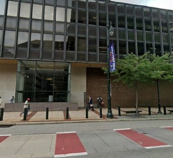 Delaware Senators Accuse Trump-Appointed Judge Mascott of Running PR Firm From the Bench