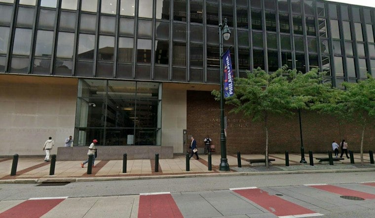 Delaware Senators Accuse Trump-Appointed Judge Mascott of Running PR Firm From the Bench
