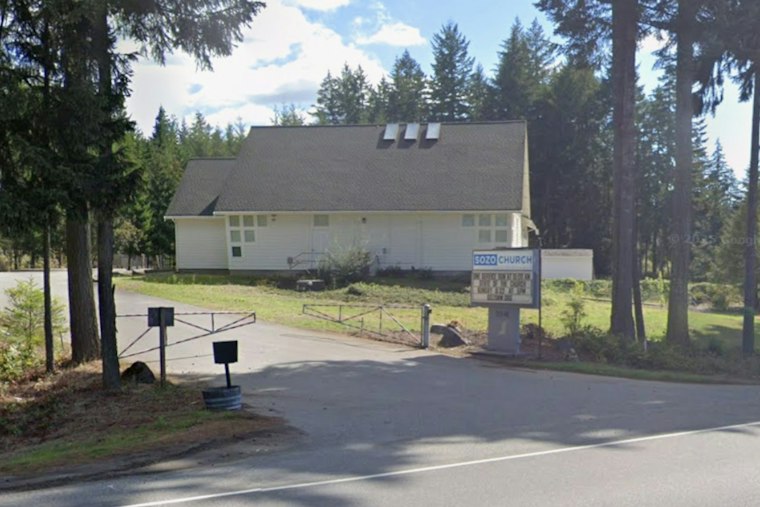 Deleted Sermon Videos Rattle GOP Candidate's Bid in Key Kitsap Swing District