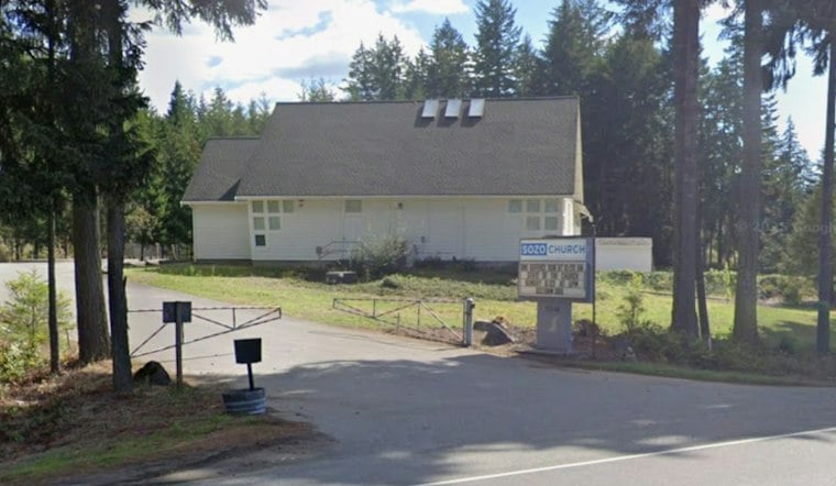Deleted Sermon Videos Rattle GOP Candidate's Bid in Key Kitsap Swing District