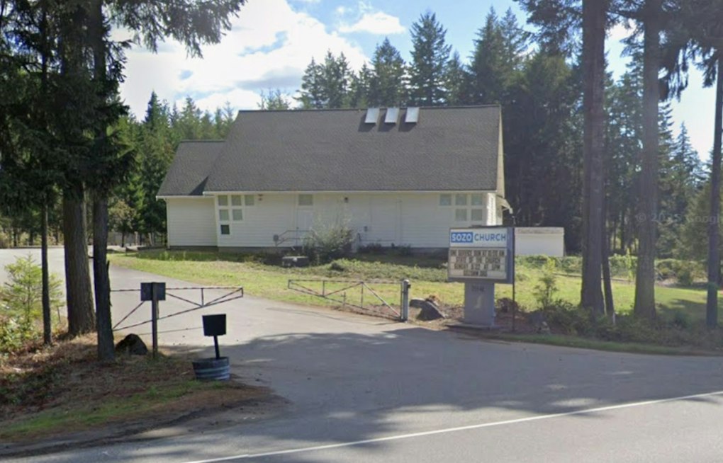 Deleted Sermon Videos Rattle GOP Candidate's Bid in Key Kitsap Swing District