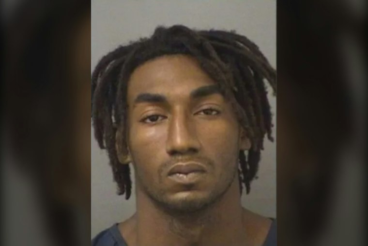 Delray Beach Car Theft Suspect Rams Unmarked Cruiser Fleeing Through Publix Lot