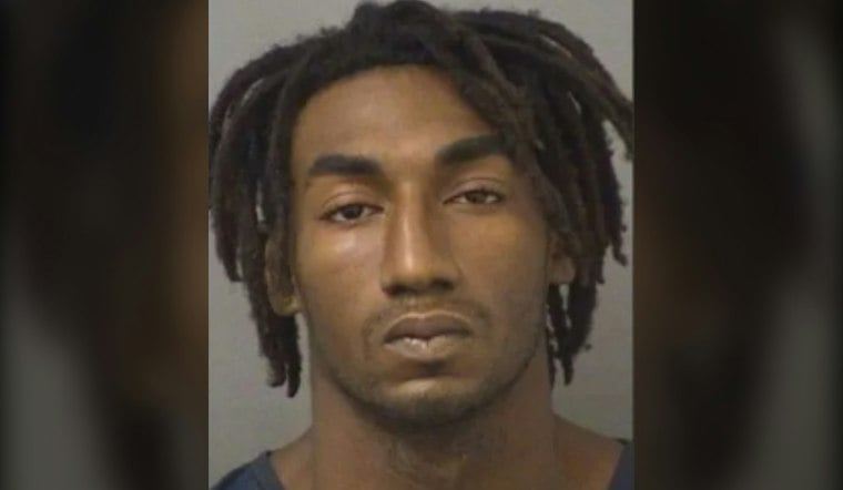 Delray Beach Car Theft Suspect Rams Unmarked Cruiser Fleeing Through Publix Lot