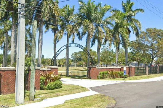 Delray Beach Family Says Cemetery Sold Their Plot, Buried a Stranger There