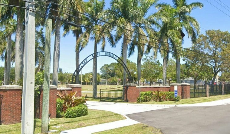 Delray Beach Family Says Cemetery Sold Their Plot, Buried a Stranger There