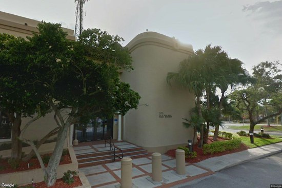 Delray Beach Man, 54, Accused of Locking Woman In Room After $270 Prostitution Deal
