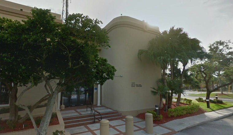 Delray Beach Man, 54, Accused of Locking Woman In Room After $270 Prostitution Deal