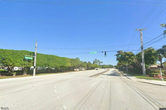 Delray Beach Man, 88, Dies Nine Days After Hagen Ranch Road Turn Crash