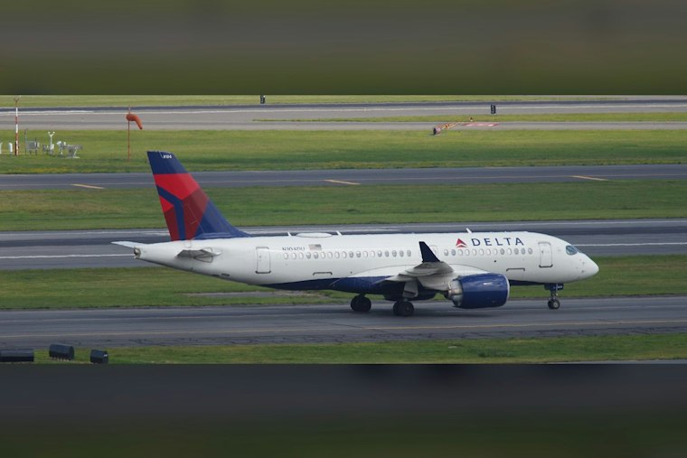 Delta Adds Boston Flights to Reykjavik and Venice, Expanding Logan's Europe Reach