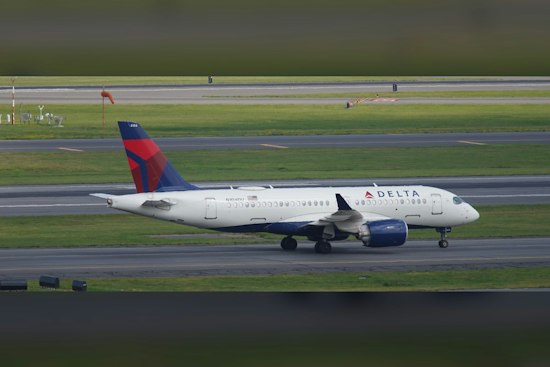Delta Adds Boston Flights to Reykjavik and Venice, Expanding Logan's Europe Reach