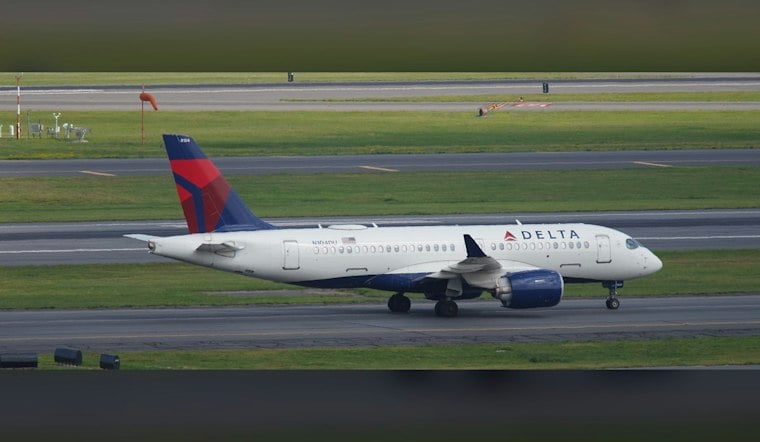 Delta Adds Boston Flights to Reykjavik and Venice, Expanding Logan's Europe Reach