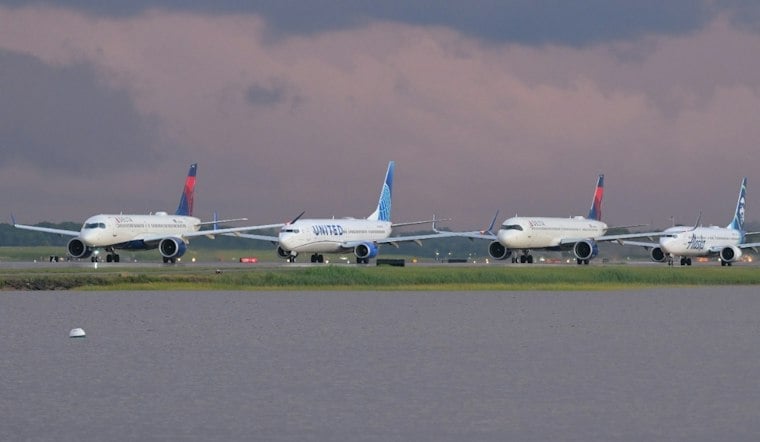 Delta Flight From San Juan Strands Boston Passengers in Bermuda for Hours