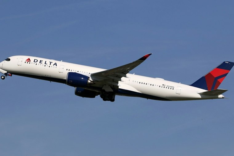 Delta Weighs Launching Atlanta-Riyadh Flight After Deadly Airport Attacks
