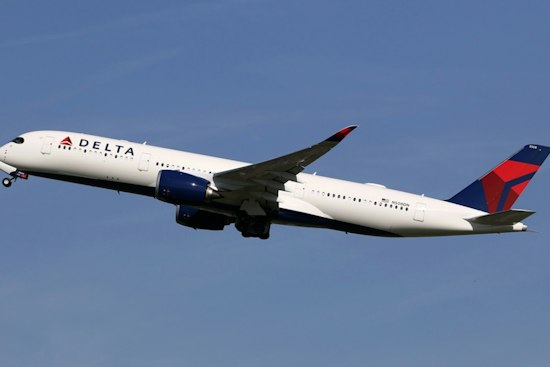 Delta Weighs Launching Atlanta-Riyadh Flight After Deadly Airport Attacks